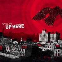Purchase Soulive - Up Here