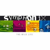 Purchase Symphonix - The Wild Life