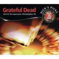 Purchase The Grateful Dead - Dick's Picks Vol.36 CD2