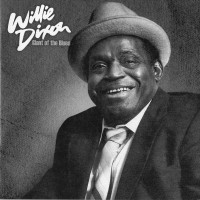 Purchase Willie Dixon - Giant of the Blues CD1