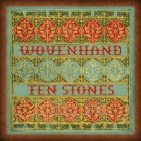 Purchase Wovenhand - Ten Stones