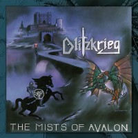 Purchase Blitzkrieg - The Mists Of Avalon
