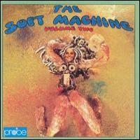 Purchase Soft Machine - Volume Two