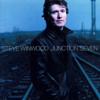 Purchase Steve Winwood - Junction Seven