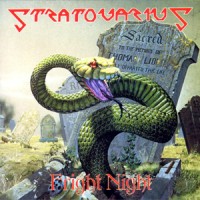 Purchase Stratovarius - Fright Night (Vinyl)