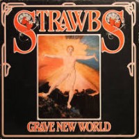 Purchase Strawbs - Grave New World (Vinyl)