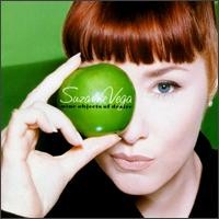 Purchase Suzanne Vega - Nine Objects of Desire