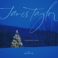 Purchase James Taylor - A Christmas Album