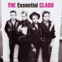 Purchase The Clash - The Essential CD2