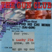 Purchase The Gun Club - Lucky Jim