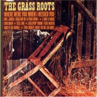 Purchase Grass Roots, The - Where Were You When I Needed Y