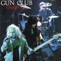 Purchase The Gun Club - Death Party (Remastered 1987)