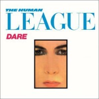 Purchase The Human League - Dare + Love And Dancing