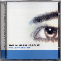 Purchase The Human League - The Very Best Of