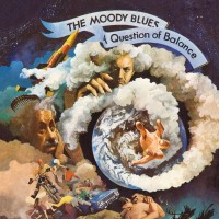 Purchase The Moody Blues - A Question Of Balance (Vinyl)
