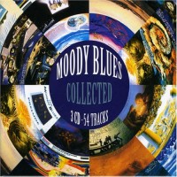 Purchase The Moody Blues - Collected