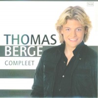 Purchase Thomas Berge - Compleet