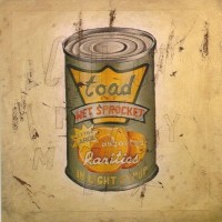 Purchase Toad the wet sprocket - In Light Syrup