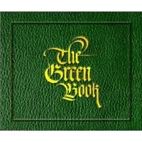 Purchase Twiztid - The Green Book