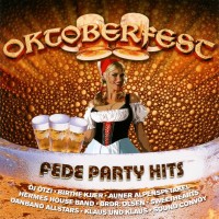 Purchase VA - Oktoberfest Cd2