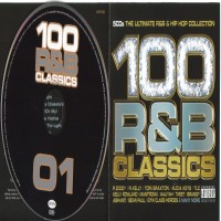 Purchase VA - R&B Classics CD3