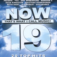 Purchase VA - Now That's What I Call Music 19