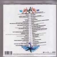 Purchase VA - Wild Summer 2008 (Proper) CD1