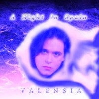 Purchase Valensia - Blue Album