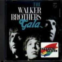 Purchase The Walker Brothers - Gala