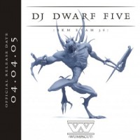 Purchase Wumpscut - DJ Dwarf Five [Limited Edition]