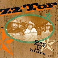 Purchase ZZ Top - One Foot In The Blues