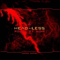 Purchase Head-Less - Rouge Et Noir: Ship Of Agony (EP) CD2