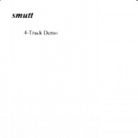 Purchase smutt - 4-Track Demo