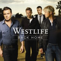 Purchase Westlife - Back Home