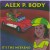Purchase Alex P. Body- It's The Weekend MP3
