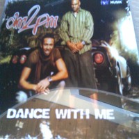 Purchase am2pm - Dance With Me CDM