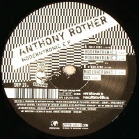 Purchase Anthony Rother - Moderntronic (EP)