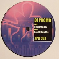 Purchase Aphrodite - Deadly Valley (VLS)
