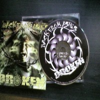 Purchase Back From Ashes - Broken