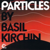 Purchase Basil Kirchin - Particles