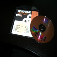 Purchase Beau Love - Untitled EP