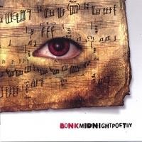 Purchase Bonk - Midnight Poetry