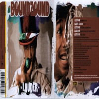 Purchase boundzound - Louder CDM