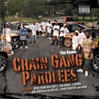Purchase Chain Gang Parolees - The Game