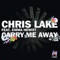 Purchase Chris Lake - Carry Me Away CDM