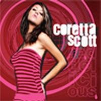 Purchase Coretta Scott - Red Delicious (ep)