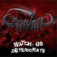 Purchase Crystalic - Watch Us Deteriorate