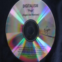 Purchase Digitalism - Pogo (MCD)