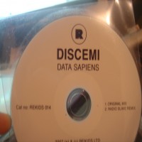 Purchase Discemi - Data Sapiens-(REKIDS014) CDS