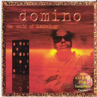 Purchase domino - The World Of Dominology